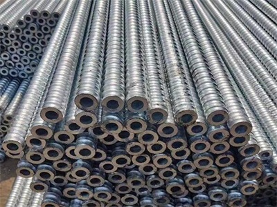 宜春中空锚杆技术及质量要求内容是什么？
